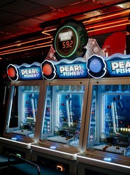 game MB66 Roulette